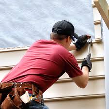 Trusted Belterra, TX Siding Installation & Repair Experts